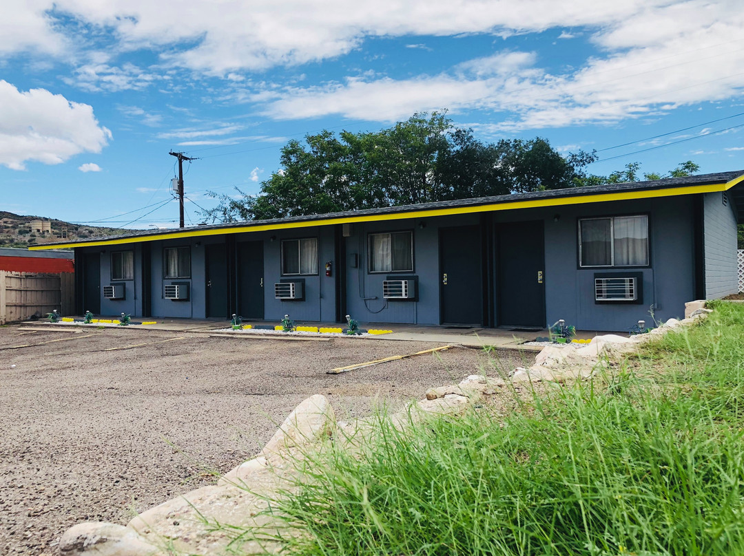 Belle-Aire Motel主图