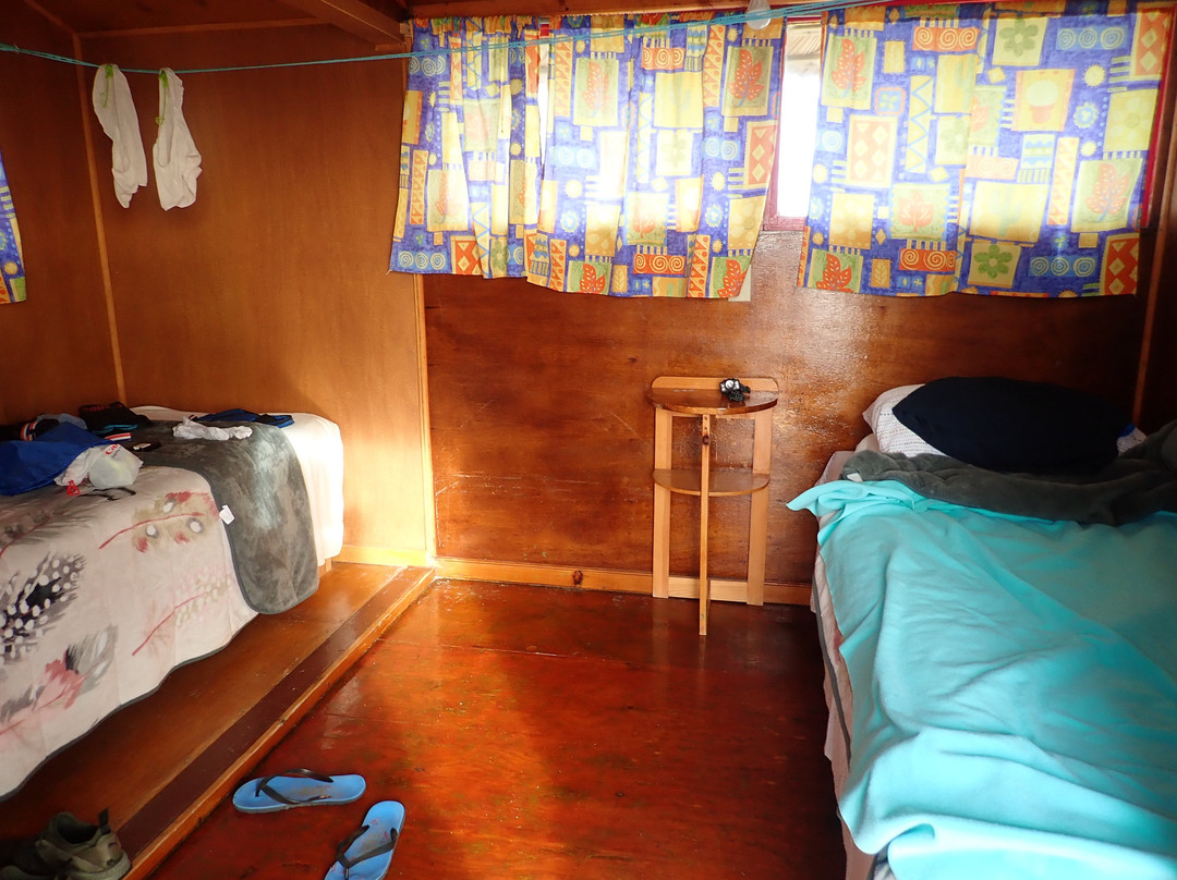 Ecoturismo Kuyima-San Ignacio必去景点