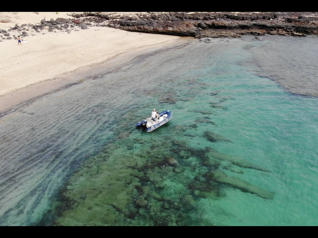 ING Boats-Isla de Graciosa必去景点