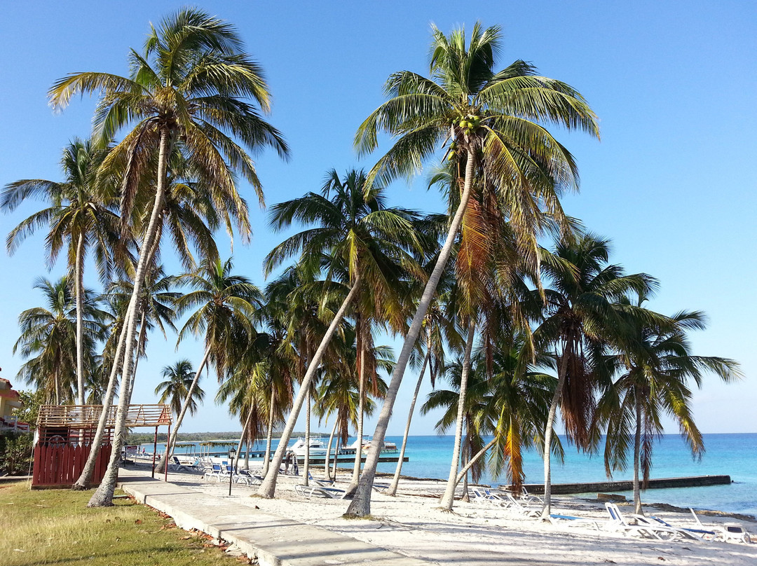 Taxi From Vinales-维纳勒斯必去景点