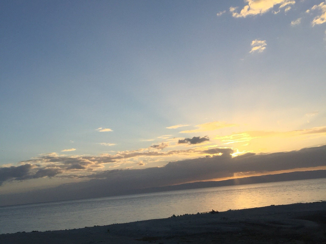 Punta Cruz Watch Tower-Maribojoc必去景点