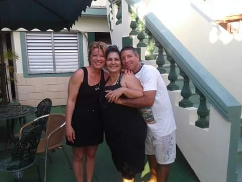 Casa Isis BOCA DE CAMARIOCA主图