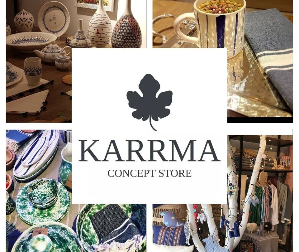 Karrma-苏塞必去景点