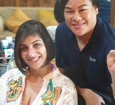 The Salon by Santhiya Koh Yao Yai-阁耀亚伊岛必去景点