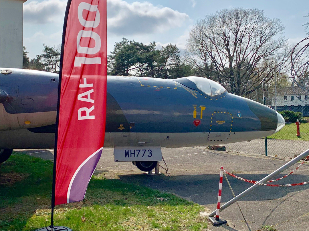 Royal Air Force Museum Laarbruch景点图片
