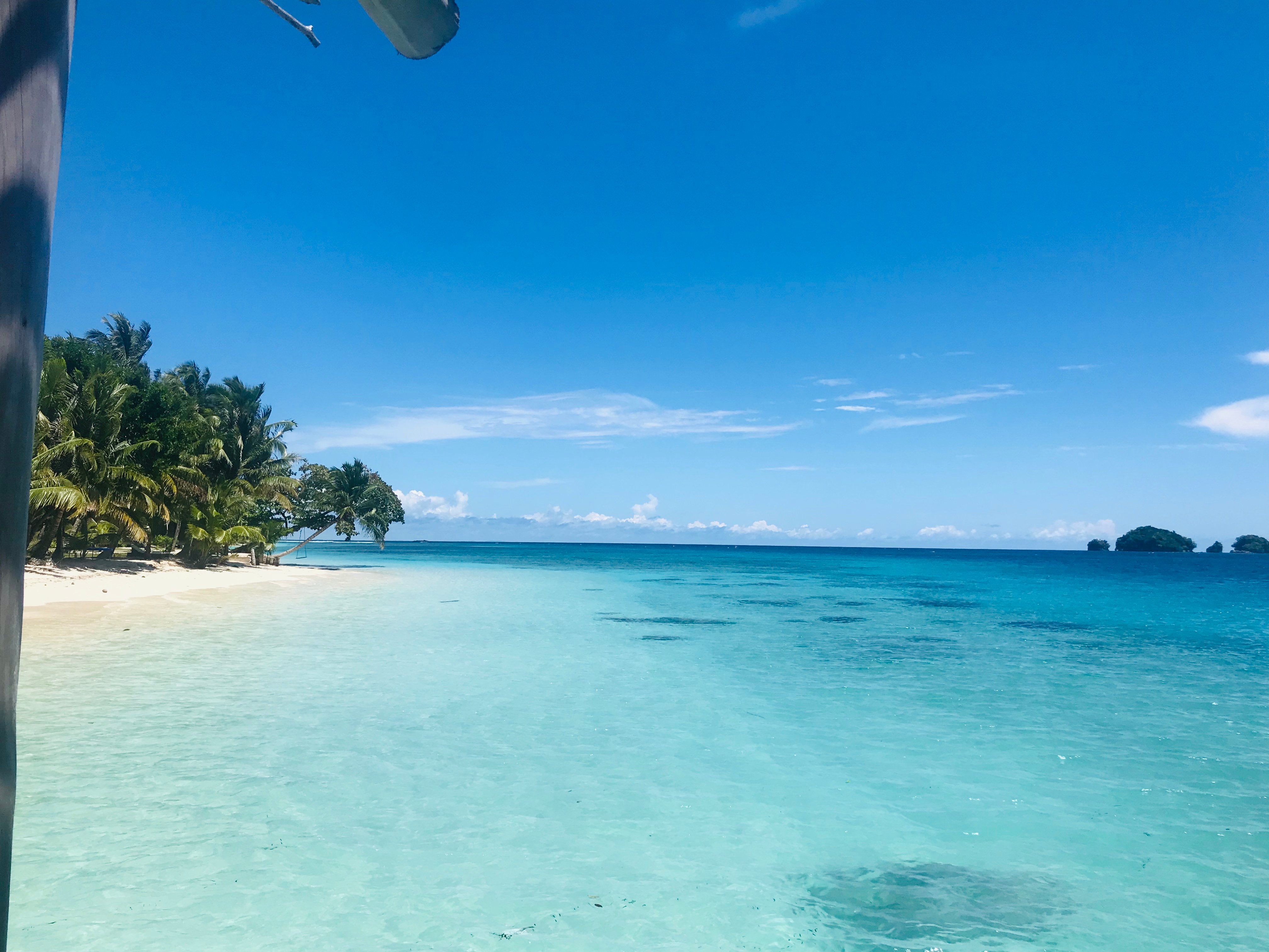 Aloita Resort & Spa-泳池
