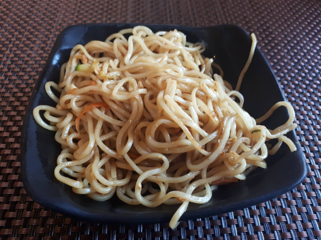 Toyako - Sushi & Grill