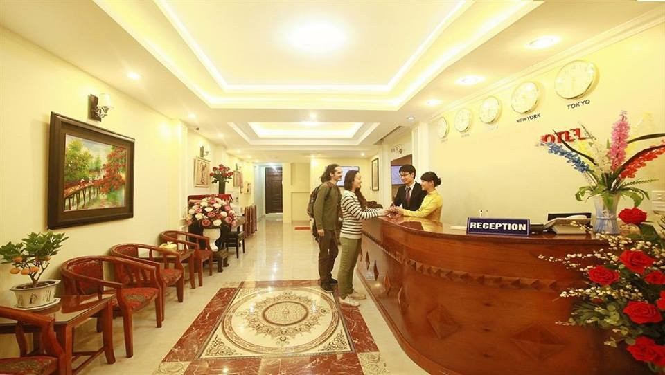 法瑟酒店
