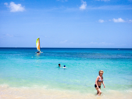 Starfish Granada Resort主图