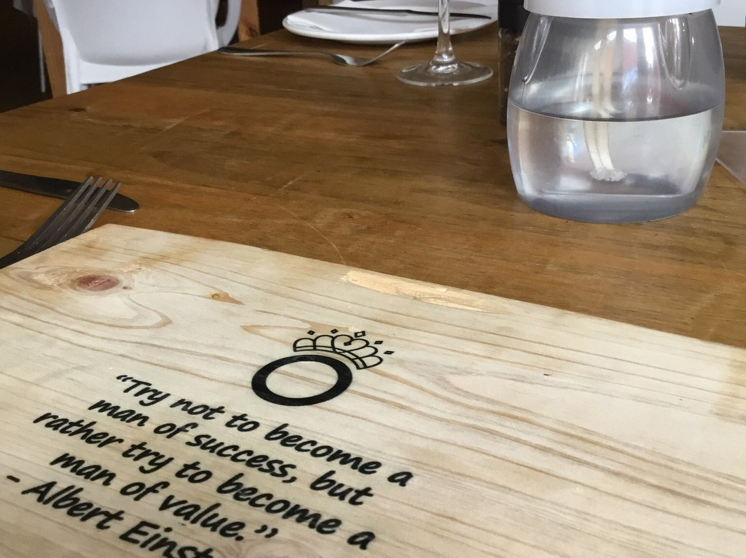 Meerendal Wine Estate景点图片