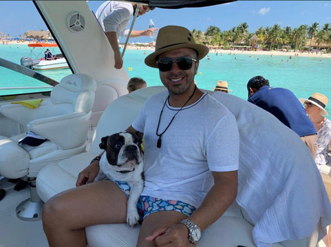 Cruise World-图伦必去景点