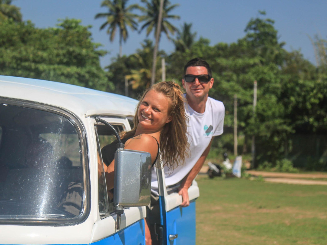 Jansen Adventures-埃勒必去景点