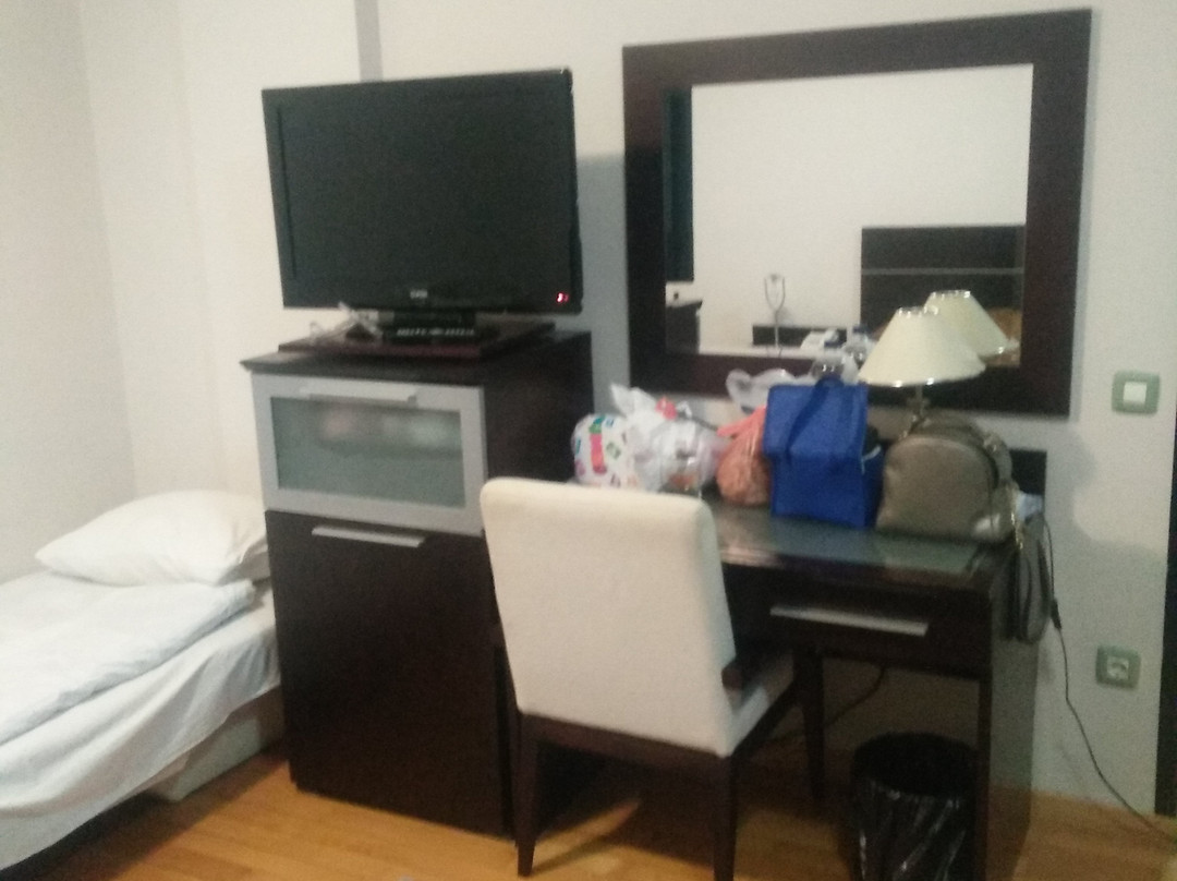Hotel President主图
