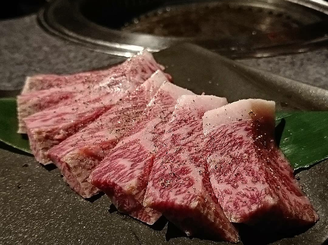近江牛処ますざき