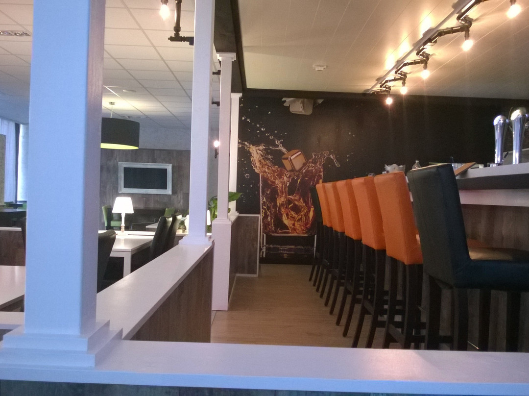 Bistro Après Shop