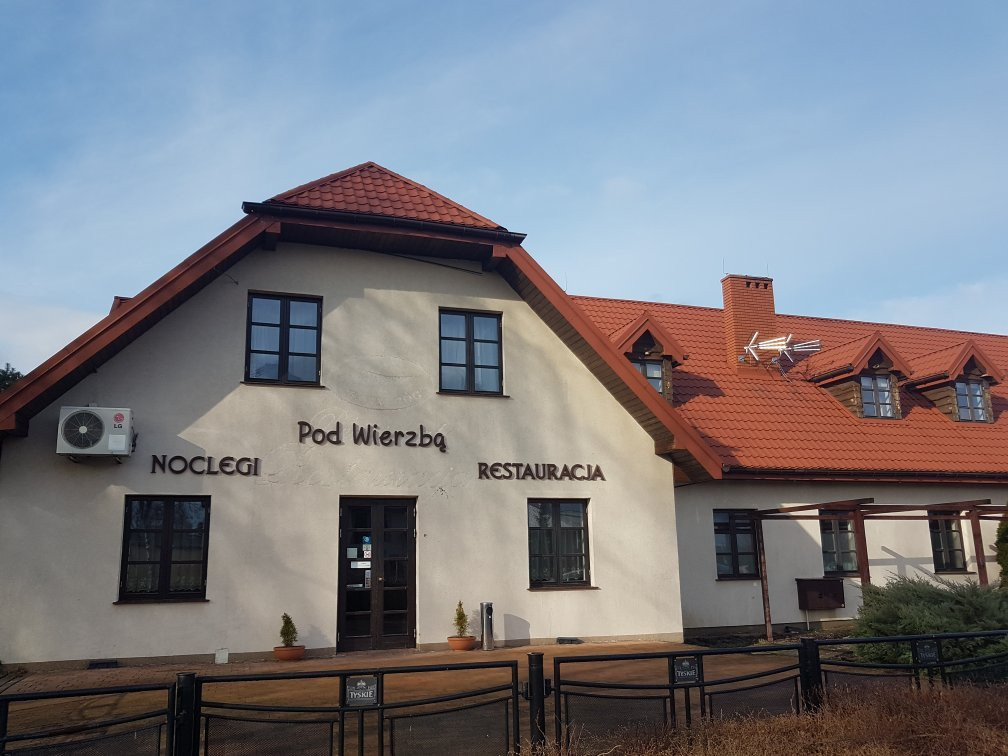 Pod Wierzba