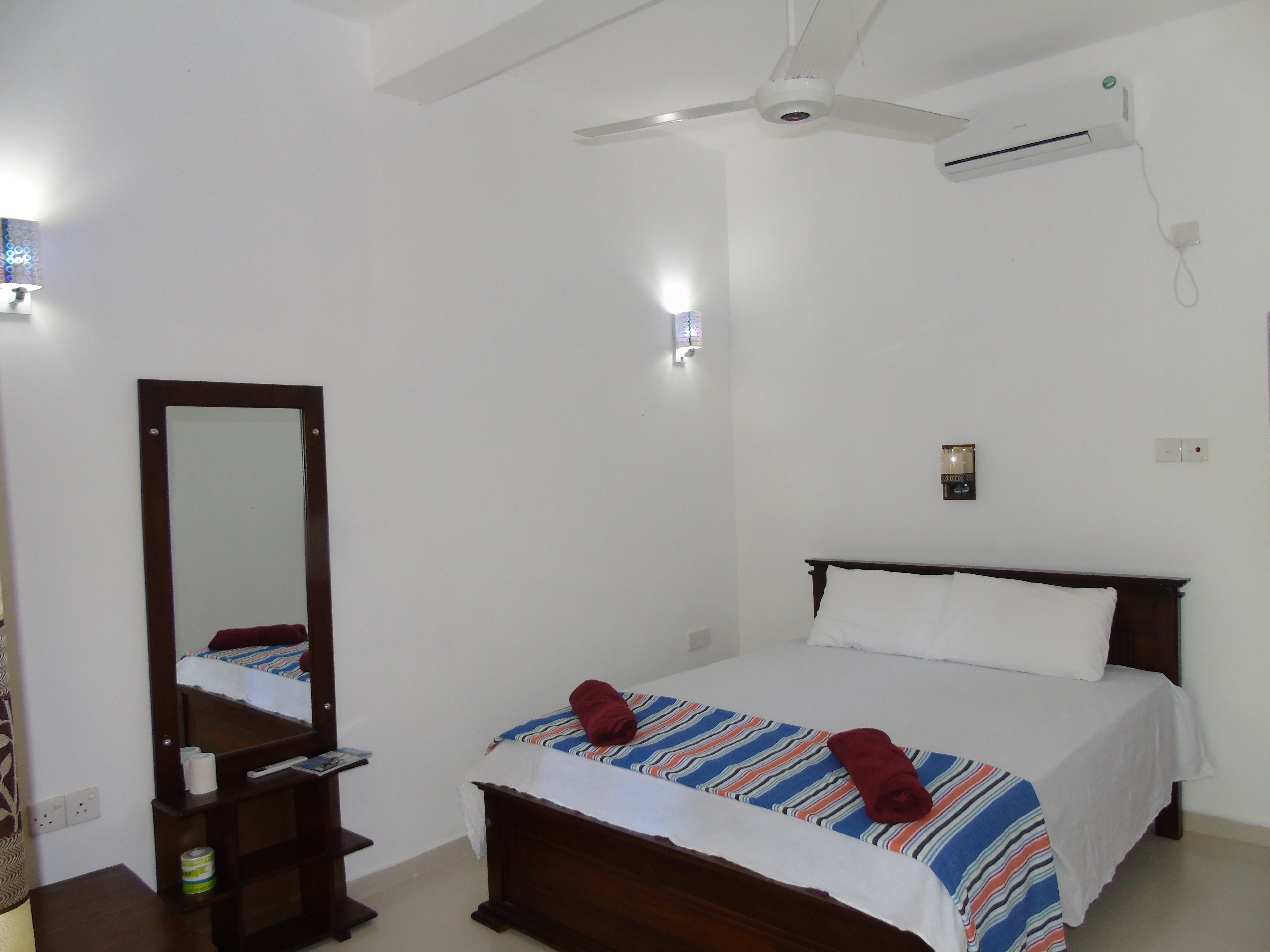 Eco Villa - Sinharaja-官方