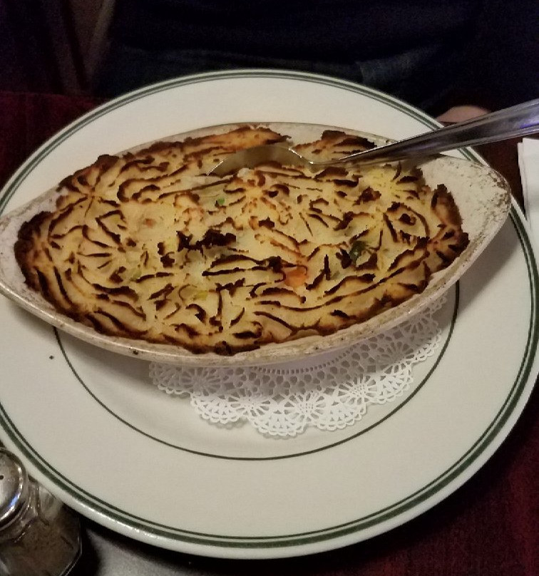 Mannion's Irish Restaurant