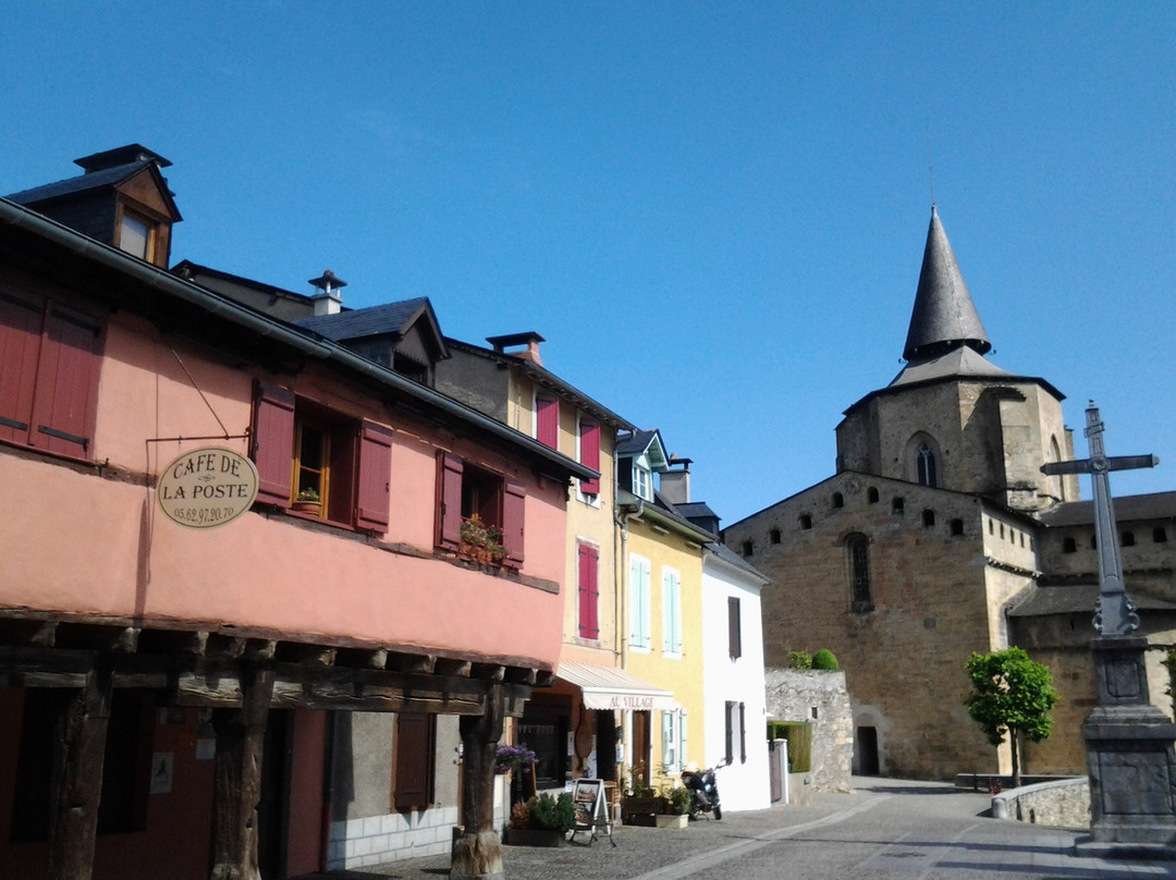 Pyrenees Travel景点图片