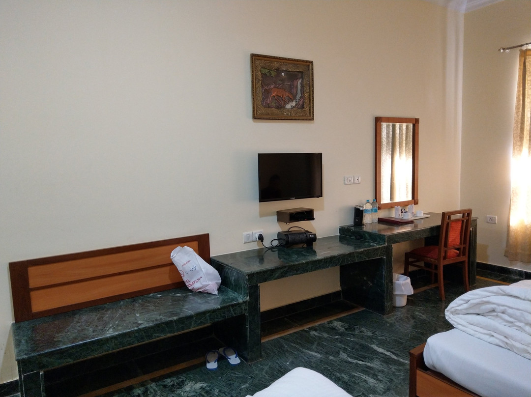 Indo Hokke Hotel主图