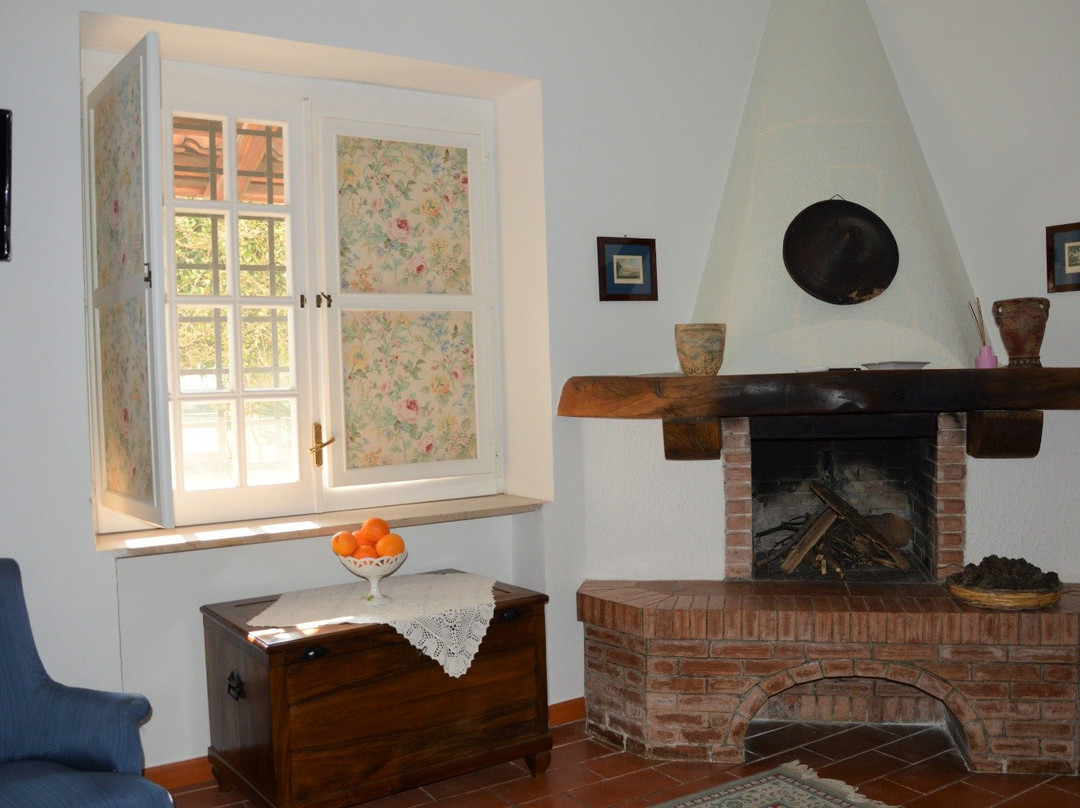 CasaConsalvo Bed & Breakfast主图