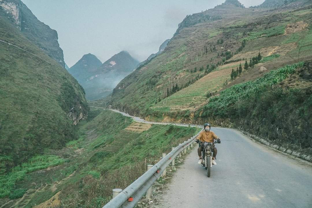 Cho Thuê Xe Máy Hà Giang景点图片