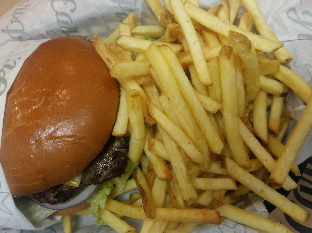 Carl's Jr