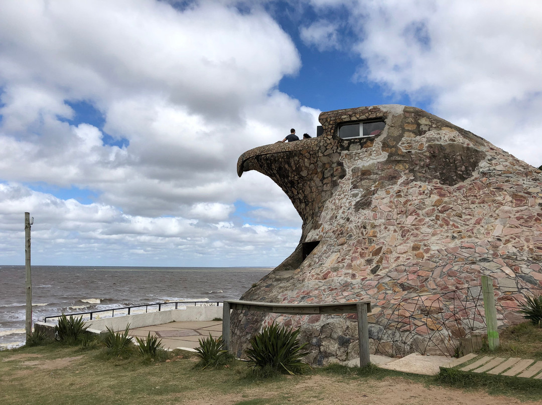 Canelones Department旅游景点-El Aguila