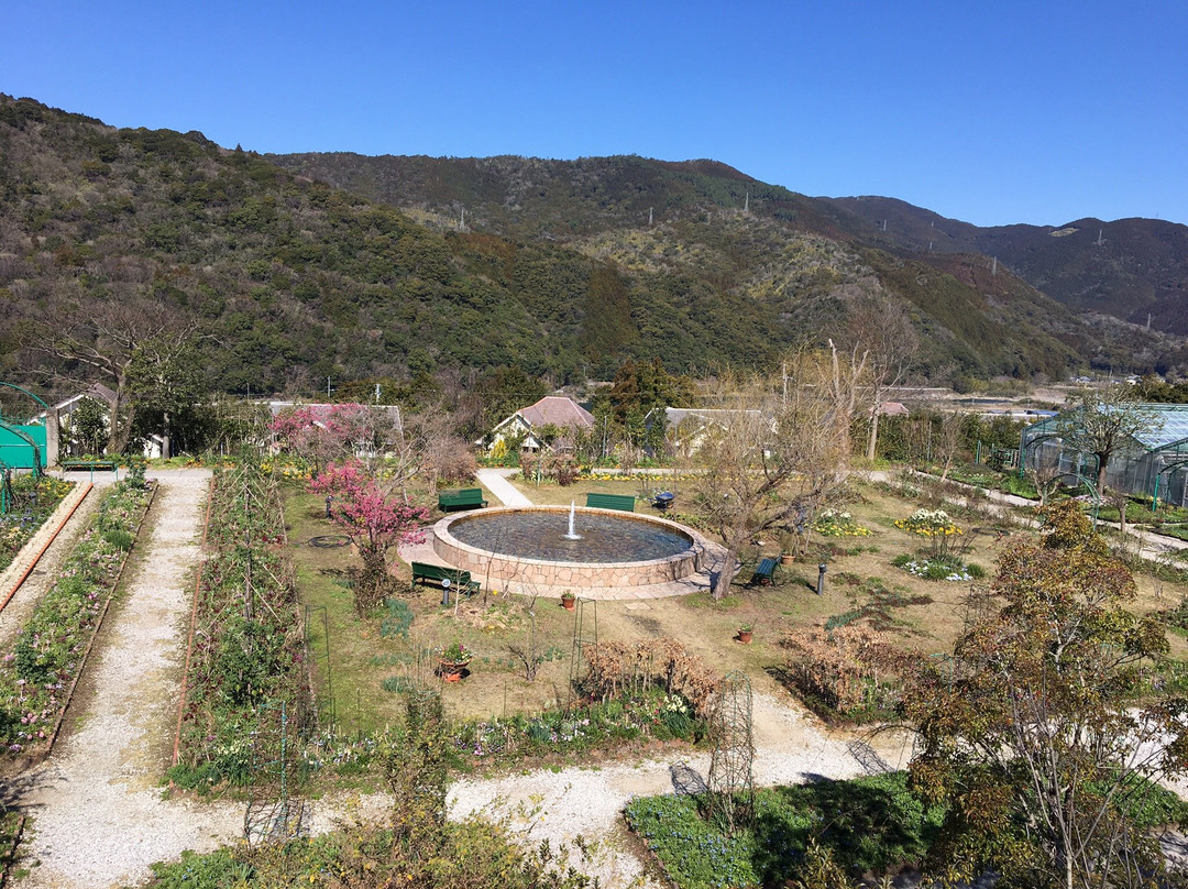 Jardin de Monet Marmottan au Village de Kitagawa景点图片