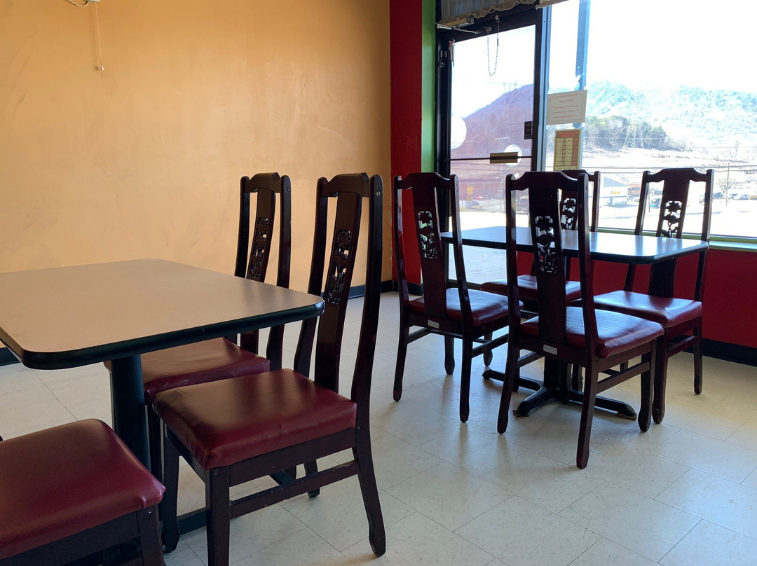 Troutville餐馆和美食-Best Wok