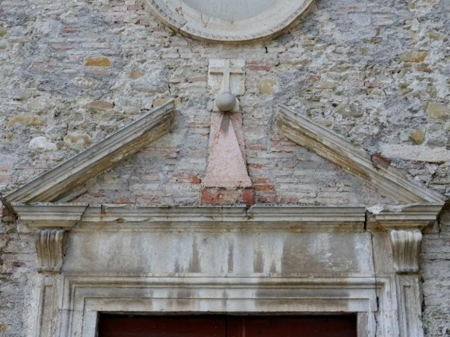 Chiesa di San Giuseppe景点图片