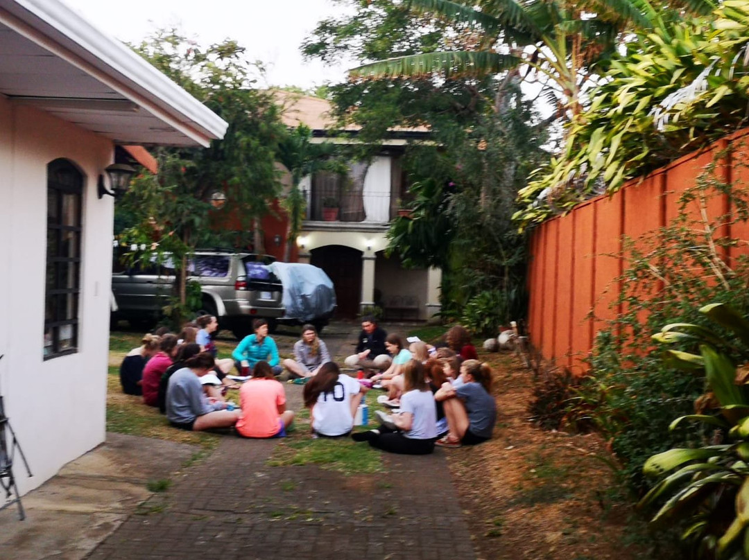 Hotel Santa Maria Inn主图