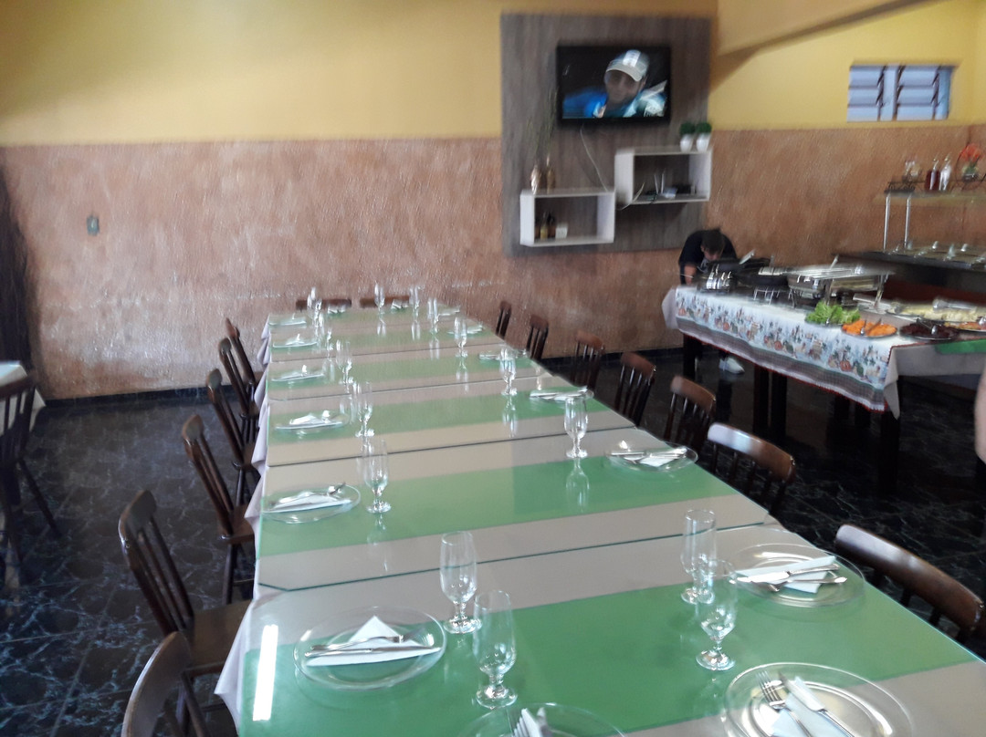 Progresso餐馆和美食-Hotel e Ristoranti Bell Mangiare