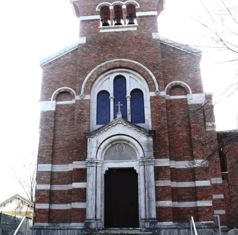 Chiesa di San Pietro景点图片