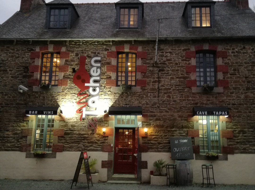 Le Faouet旅游攻略图片