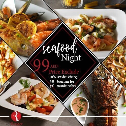 阿布扎比广场酒店式公寓主图