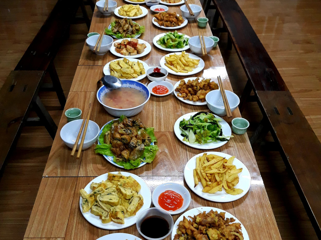 Tam Family Homestay