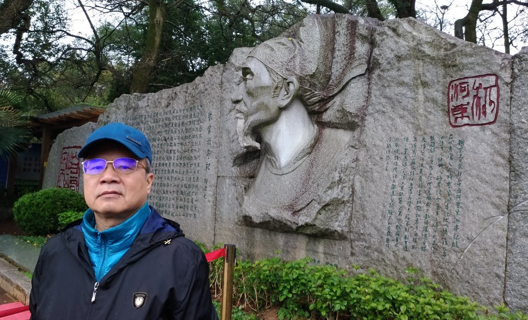 訾洲公园-桂林市必去景点