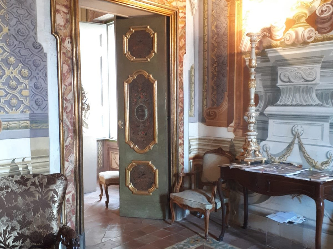 Casa Museo Domenico Mondo景点图片