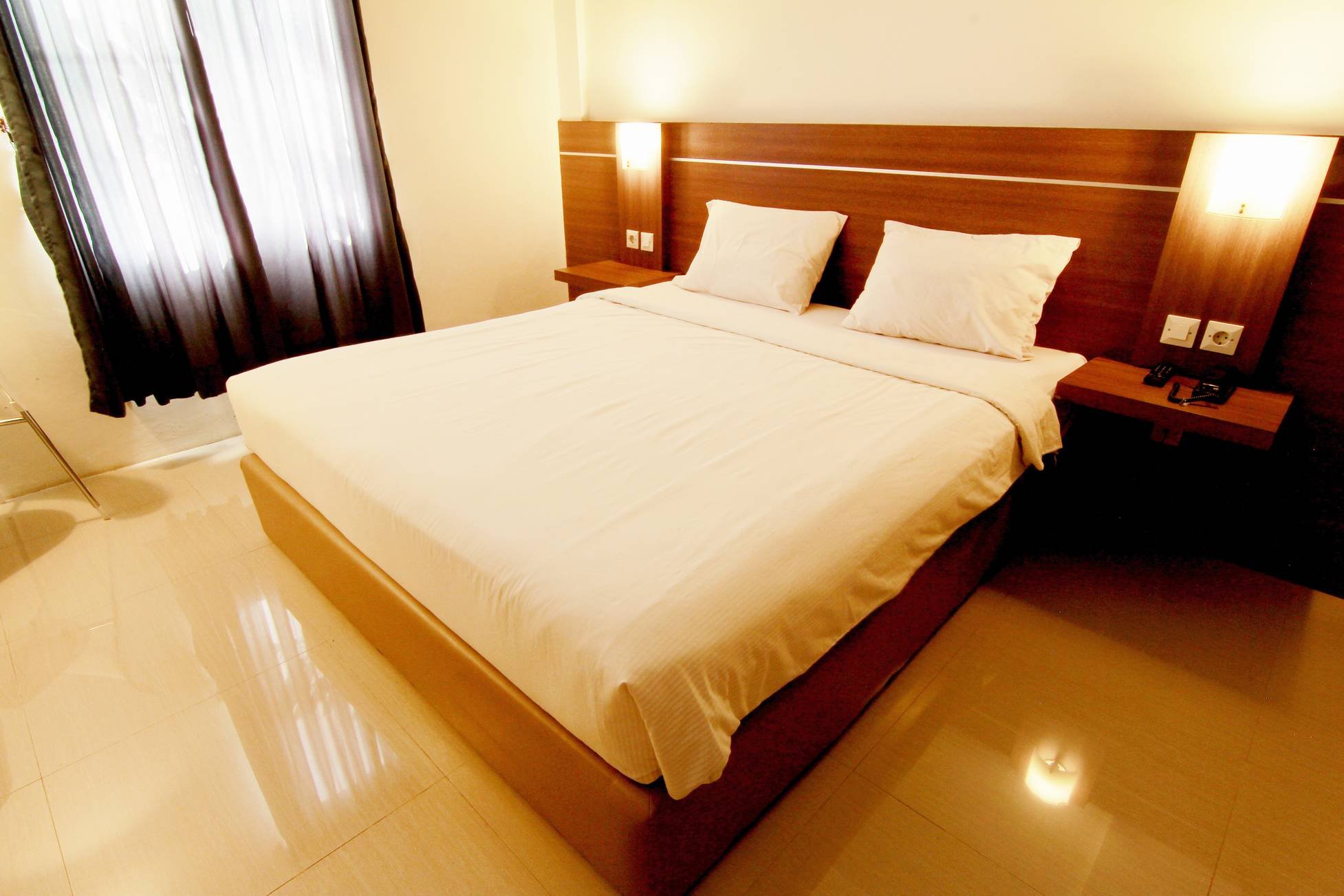 Alzara Hotel-官方