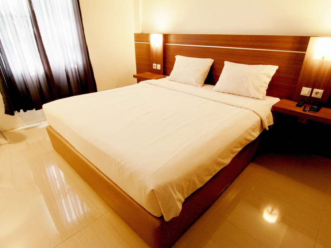 Alzara Hotel主图