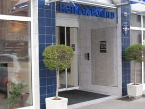 Hotel De Bonlieu主图
