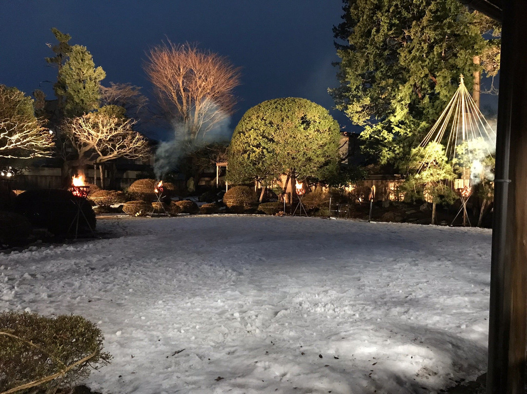 Hachinohe Embri-八户市必去景点