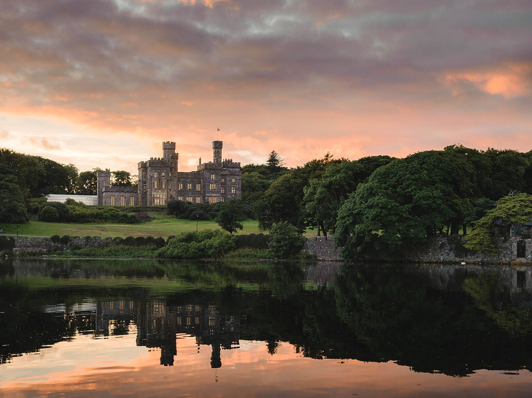 Lews Castle