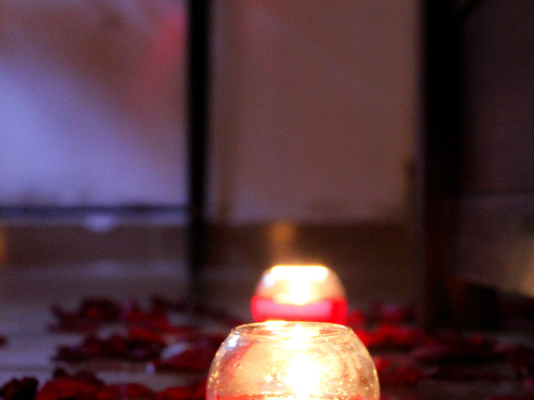 Eco Hotel Las Palmas主图