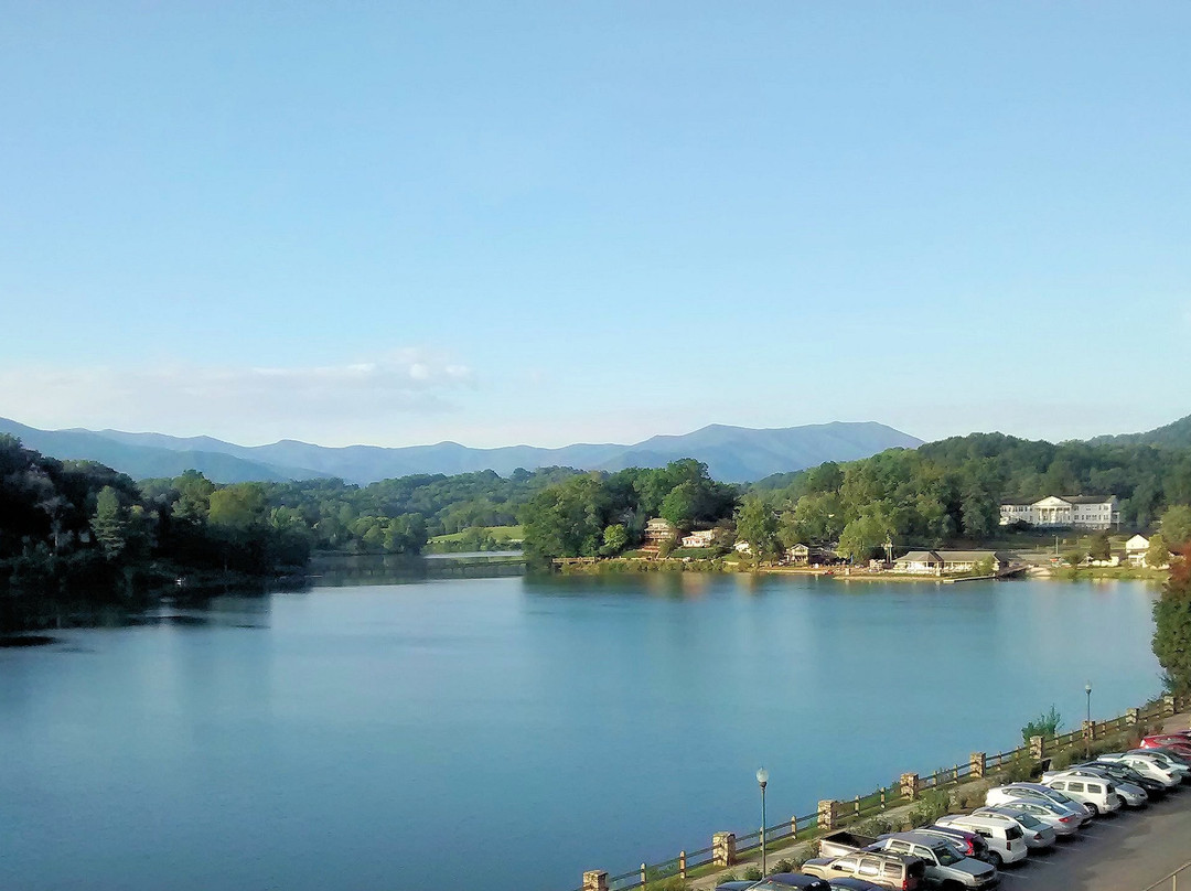 Lake Junaluska Conference and Retreat Center主图
