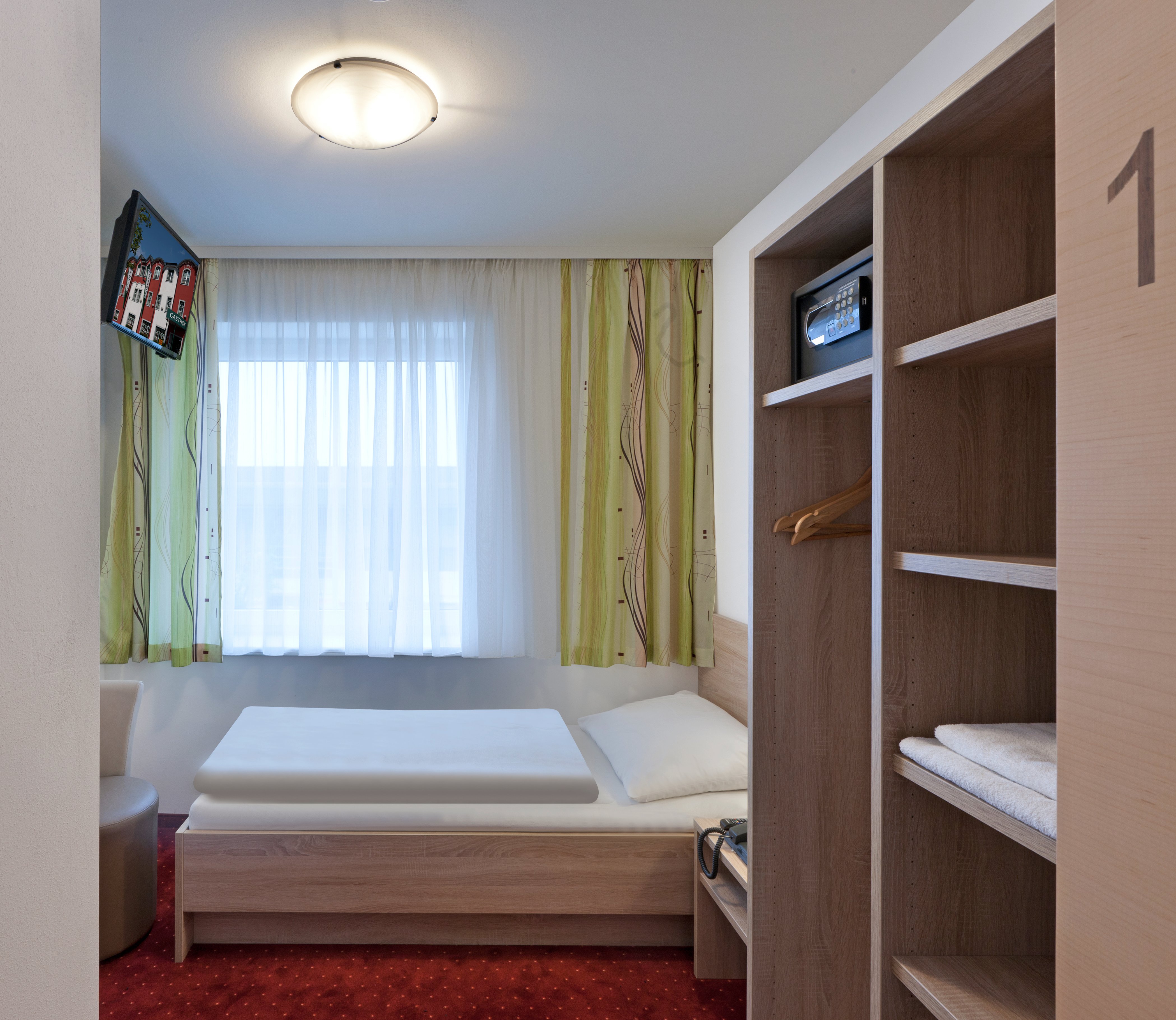 Restaurant-Hotel Wallner-官方