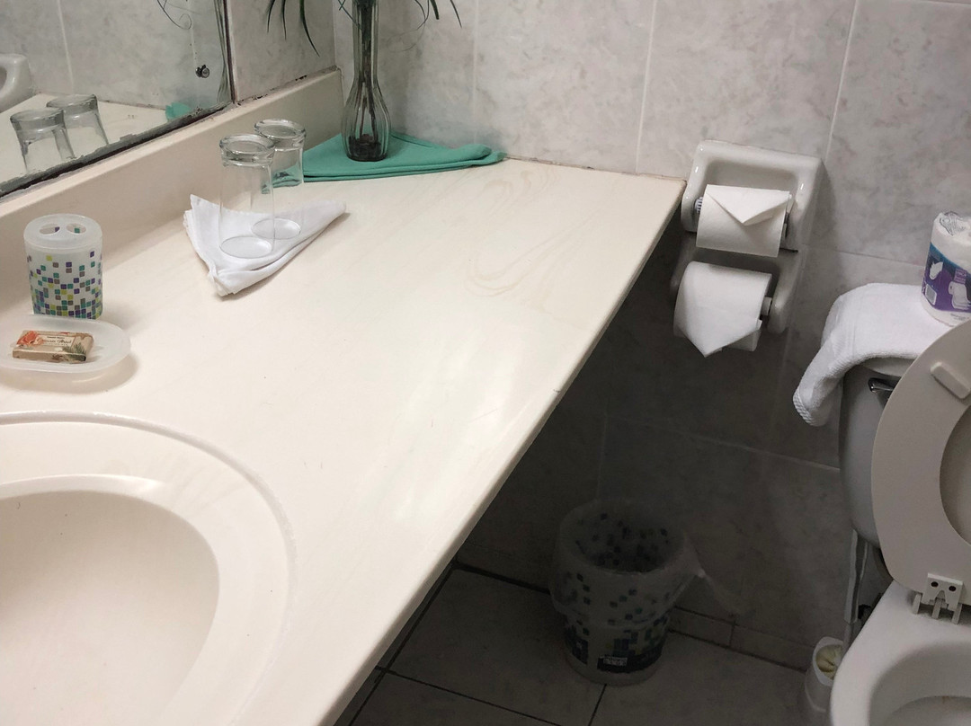 Richmond Hill Inn主图