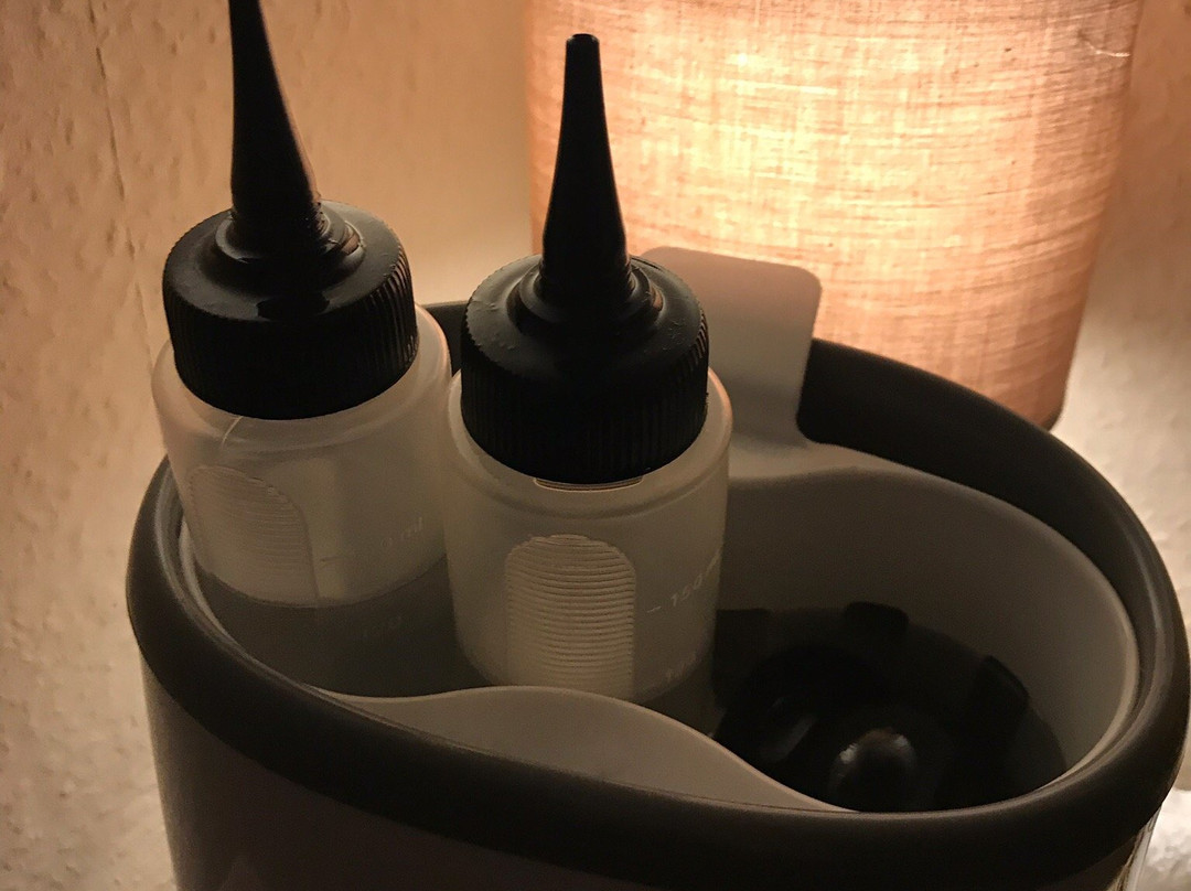 Taroma Thai & Wellness Massage-黑尔滕必去景点