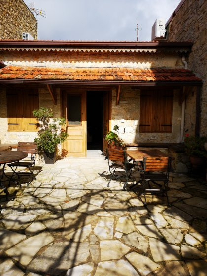 阿古维诺洛弗酒店主图